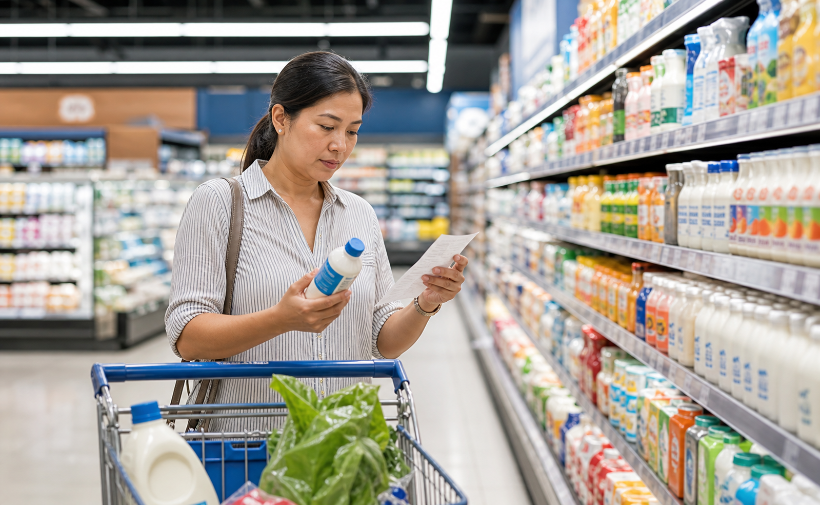 Consumer Journal