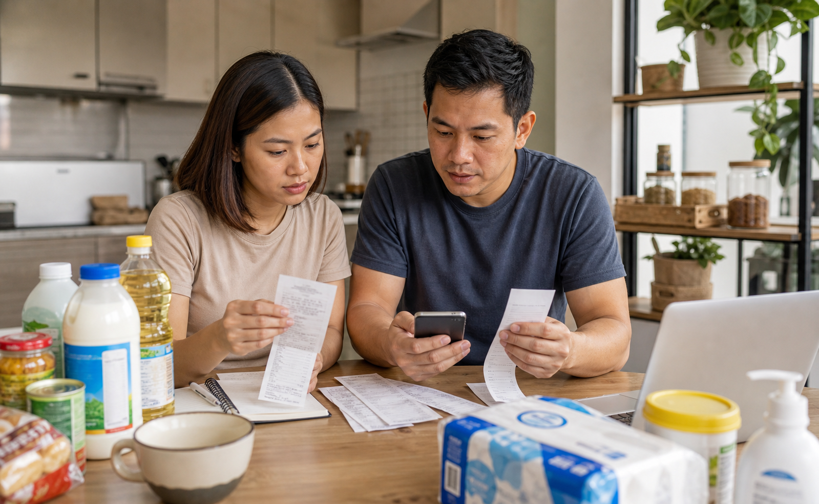 Consumer Journal