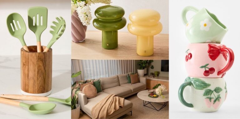 Anko unveils globally inspired Home collection designed for real homes and real budgets