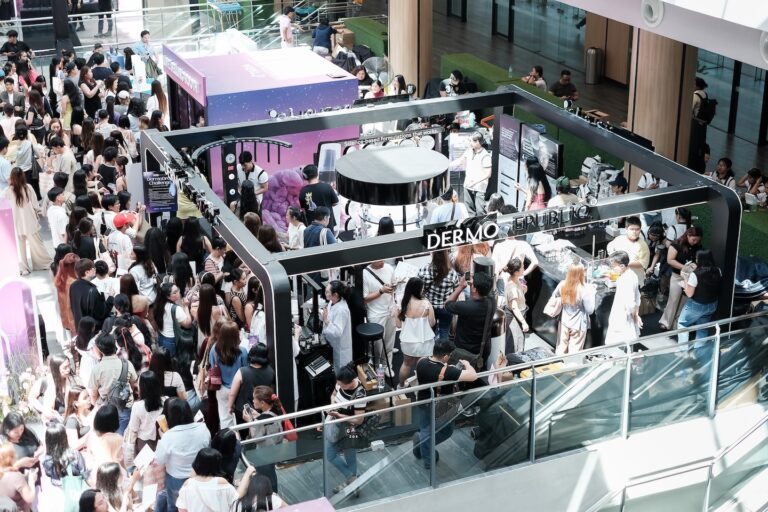Dermorepubliq turns creator-led commerce into category leadership, surpasses 4.5 million units sold on TikTok Shop