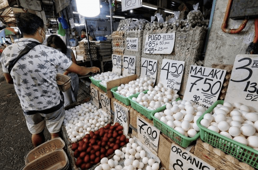 factors affecting prices in the Philippines