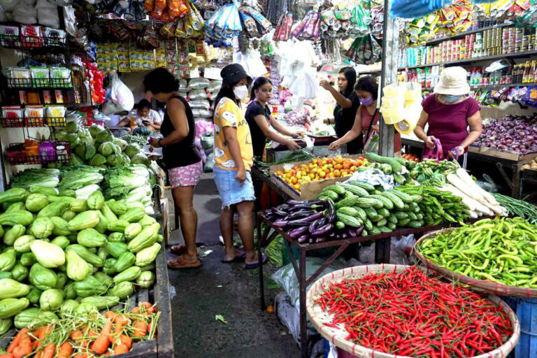 rainy season buying